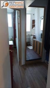 Location Appartement 2 pices ASNIERES-SUR-SEINE 92600