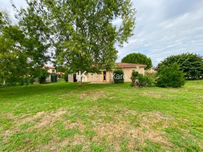 Vente Maison 4 pices MARMANDE 47200