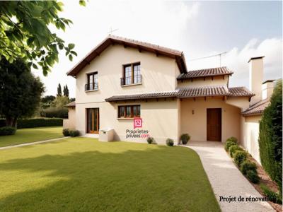 Vente Maison 5 pices MARSILLARGUES 34590