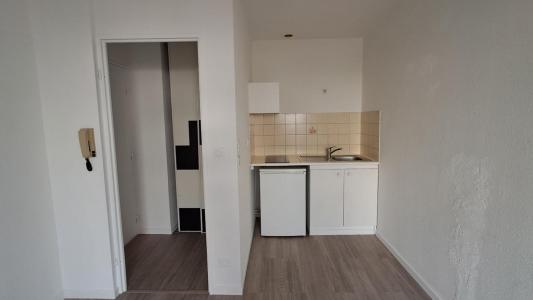 Vente Appartement 2 pices TOULOUSE 31100