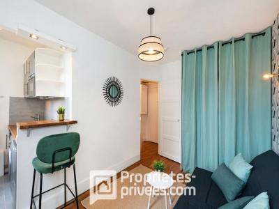Vente Appartement PARIS-18EME-ARRONDISSEMENT 75018