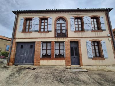 Vente Maison 6 pices SARAMON 32450