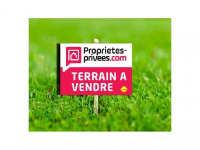Vente Terrain TARTAS 40400