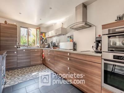 Vente Maison 4 pices CLAMART 92140