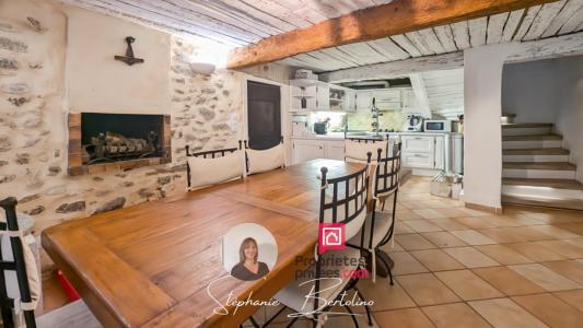 Vente Maison 4 pices ROQUEBRUNE-SUR-ARGENS 83520