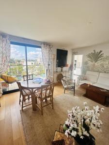 Vente Appartement 3 pices SAINT-MAUR-DES-FOSSES 94100