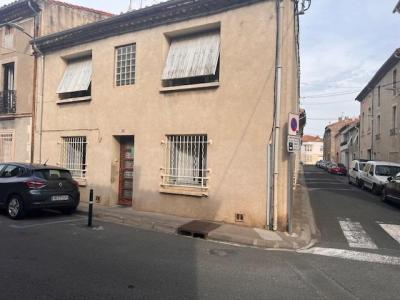 Vente Maison 10 pi�ces ARGENS-MINERVOIS 11200