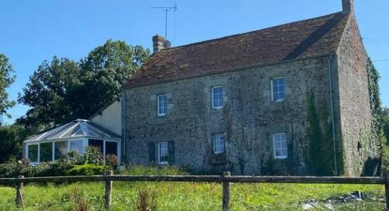 Vente Domaine agricole TANVILLE 61500