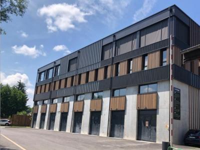 Location Commerce ALLONZIER-LA-CAILLE 74350