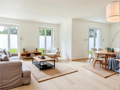 Vente Maison 4 pices SAINT-JEAN-DE-MONTS 85160