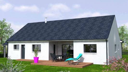 Vente Maison PRUILLE 49220
