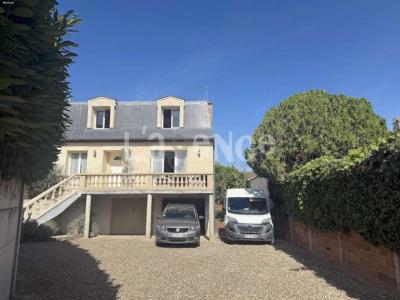 Vente Maison 6 pices CLAYE-SOUILLY 77410