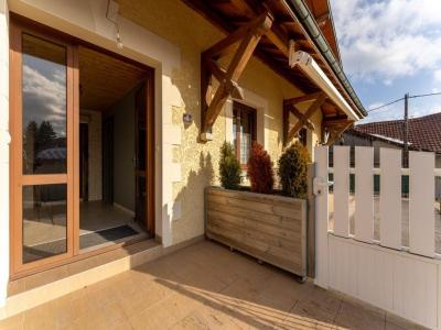 Vente Appartement 6 pices CHAFFOIS 25300