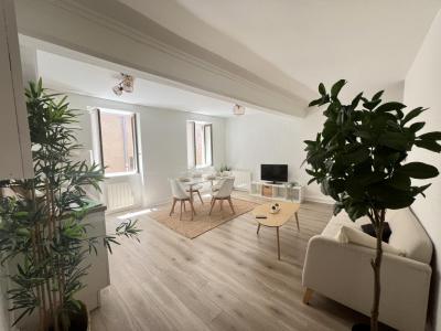 Vente Appartement 3 pices VILLEFRANCHE-SUR-SAONE 69400