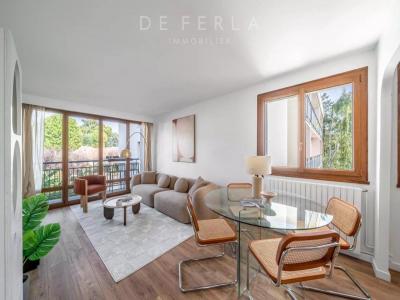 Vente Appartement 3 pices PALAISEAU 91120