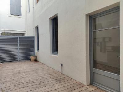 Location Appartement 2 pices NARBONNE 11100