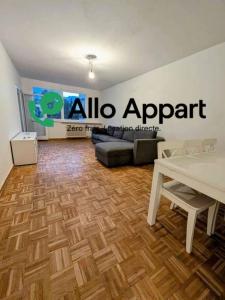 Location Appartement 2 pices STRASBOURG 67000