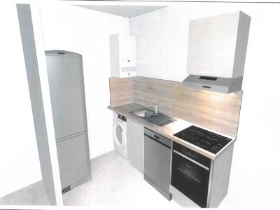 Location Appartement 3 pices SARAN 45770