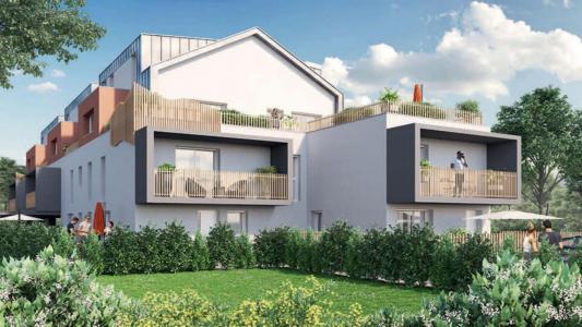 Location Appartement 2 pices SARAN 45770
