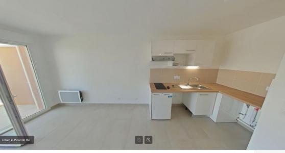 Location Appartement 2 pices ARLES 13200
