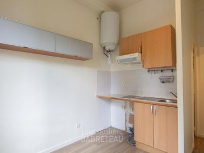 Vente Appartement VILLEURBANNE 69100