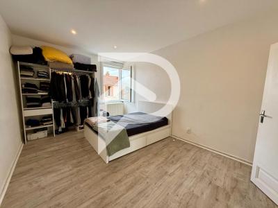 Vente Appartement 2 pices ROANNE 42300