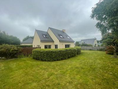 Vente Maison 7 pices BOHARS 29820