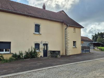 Vente Maison 8 pi�ces QUINCEY 70000