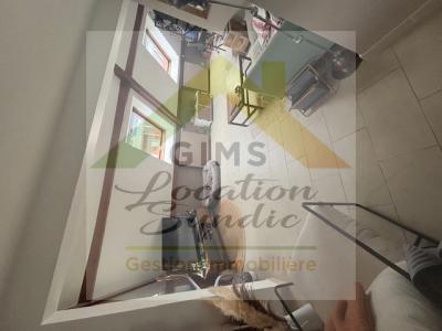 Location Appartement 3 pices CLUSES 74300