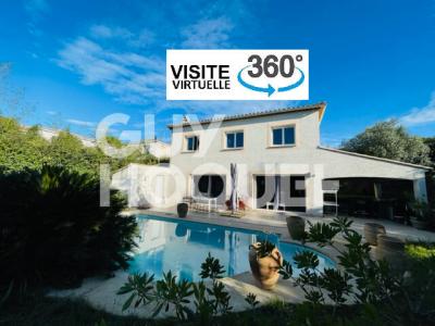 Vente Maison 5 pices MONTPELLIER 34080