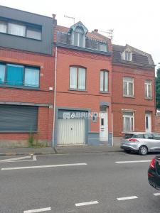 Vente Maison 7 pices TOURCOING 59200