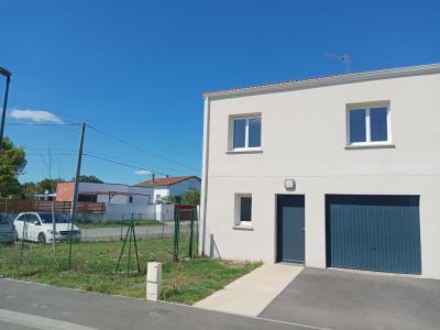 Vente Maison 4 pices MONTAUBAN 82000