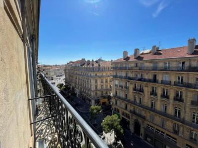 Location Appartement 3 pices MARSEILLE-1ER-ARRONDISSEMENT 13001