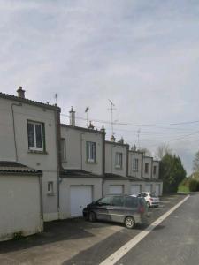 Location Maison SAINT-CLEMENT-A-ARNES 08310