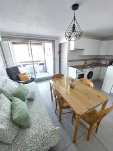 Location Appartement 2 pices SAINT-CYPRIEN 66750