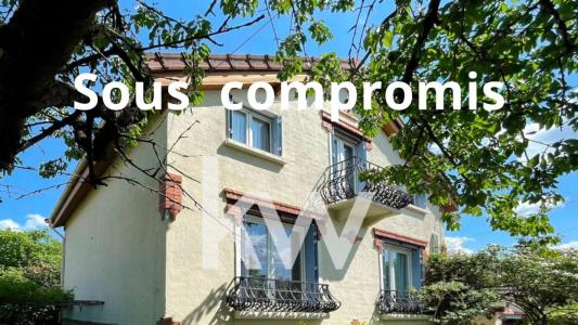 Vente Maison 5 pices SOISY-SOUS-MONTMORENCY 95230