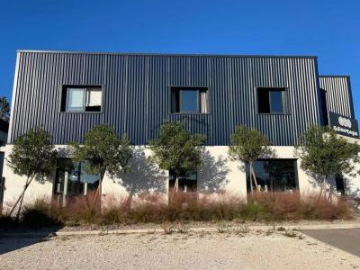 Location Bureau EGUILLES 13510