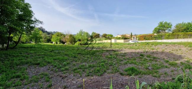 Vente Terrain ANSOUIS 84240