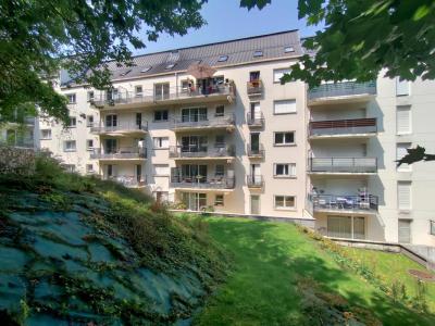 Vente Appartement 3 pices BEAUVAIS 60000