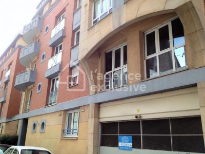 Vente Parking LILLE 59000