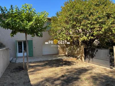 Location Maison 3 pices ROQUEVAIRE 13360