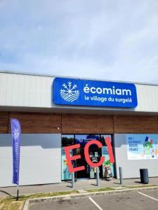 Vente Commerce ARGENTAN 61200