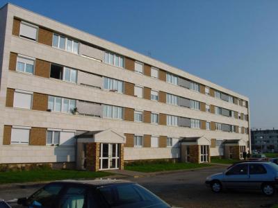 Location Appartement 5 pices BRETEUIL 27160