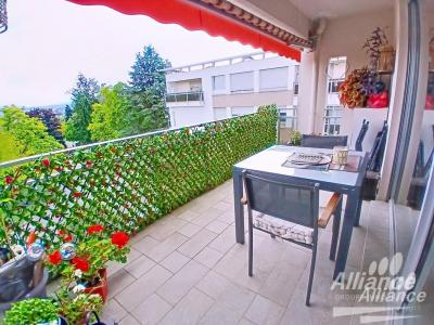 Vente Appartement 6 pices MONTBELIARD 25200