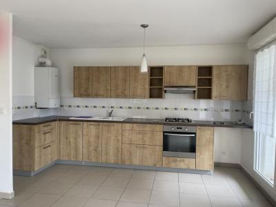 Location Appartement 3 pices AUCAMVILLE 31140