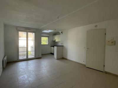 Vente Appartement 2 pices POMPONNE 77400