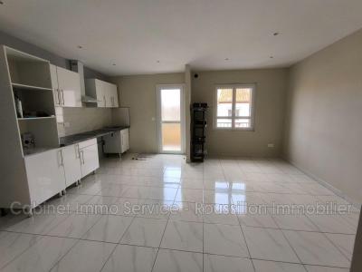 Location Appartement 3 pices SAINT-JEAN-PLA-DE-CORTS 66400