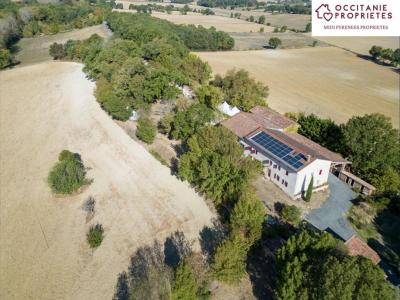 Vente Prestige SAINT-GERMAIN-DES-PRES 81700