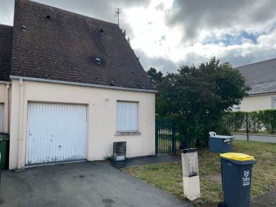 Vente Maison 3 pices SAINT-ETIENNE-DE-CHIGNY 37230