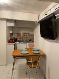 Location Appartement LUYNES 13080
